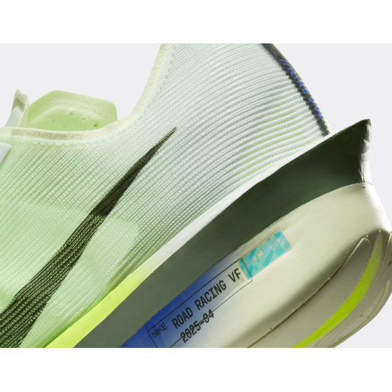 Nike Vaporfly 4 Barely Green