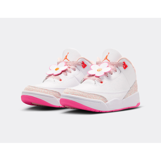 Jordan Air Jordan 3 Retro PS Spring Flowers