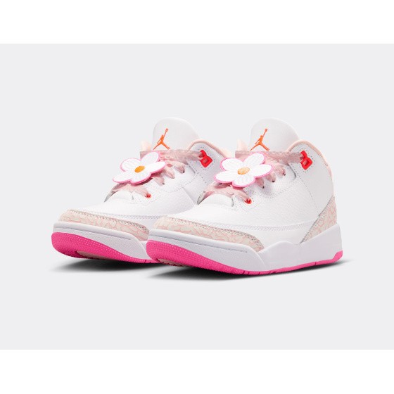 Jordan Air Jordan 3 Retro PS Spring Flowers