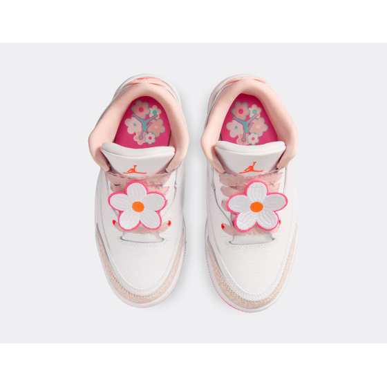 Jordan Air Jordan 3 Retro PS Spring Flowers