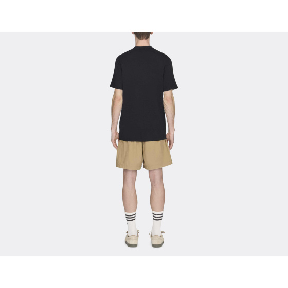 adidas Bispham SPZL Polo Black