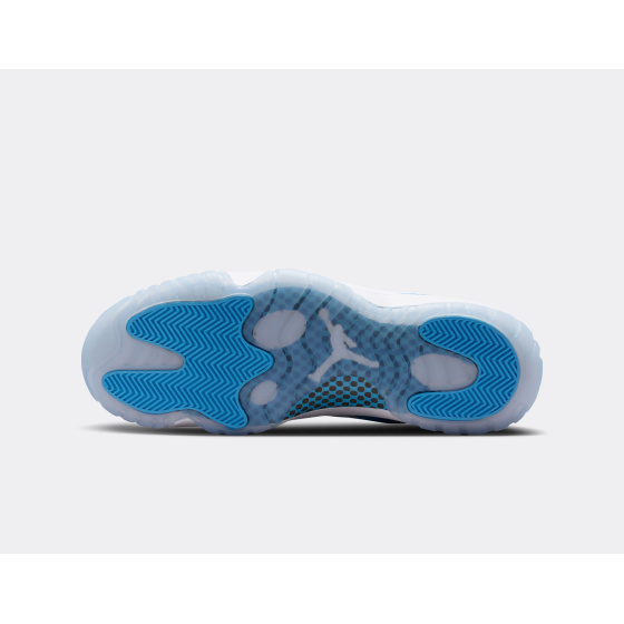 Jordan Air Jordan 11 Retro Low UNC