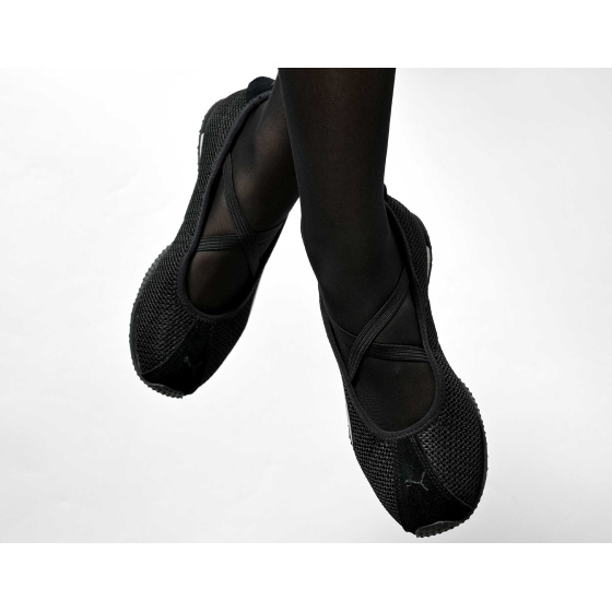 Puma W H-Street Ballet Black