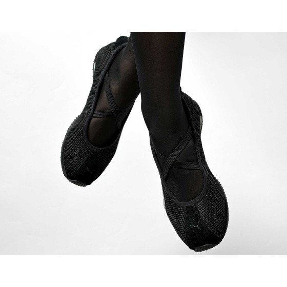 Puma W H-Street Ballet Black