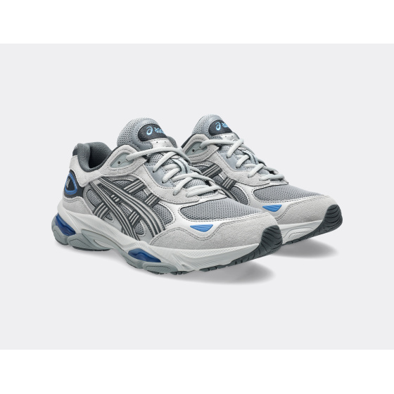 Asics Gel-NYC 2.0 Gravel Piedmont Grey