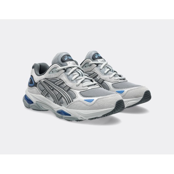 Asics Gel-NYC 2.0 Gravel Piedmont Grey