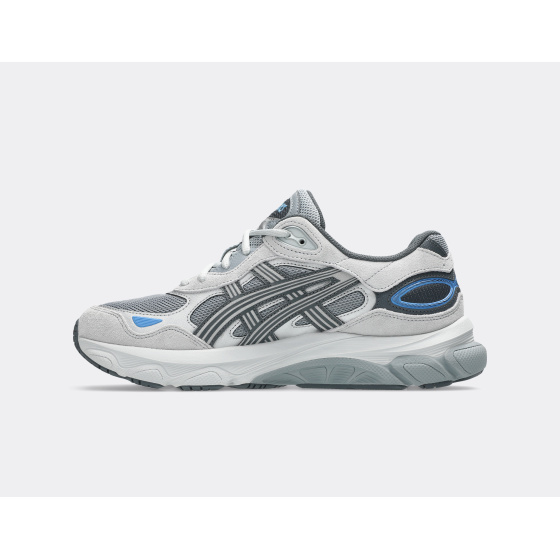 Asics Gel-NYC 2.0 Gravel Piedmont Grey