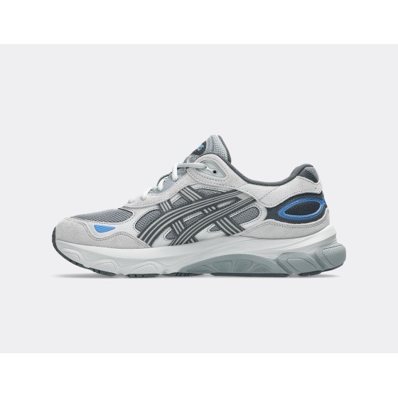 Asics Gel-NYC 2.0 Gravel Piedmont Grey