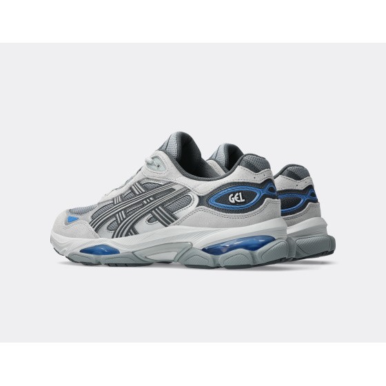 Asics Gel-NYC 2.0 Gravel Piedmont Grey