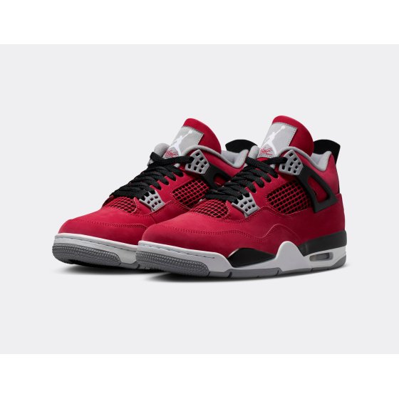 Jordan Air Jordan 4 Retro Toro Bravo