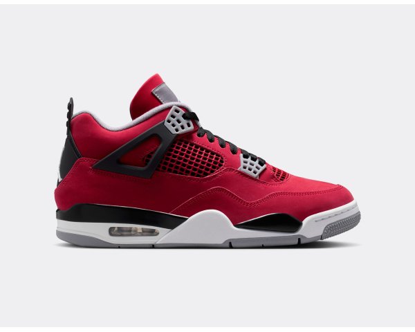 Jordan Air Jordan 4 Retro Toro Bravo