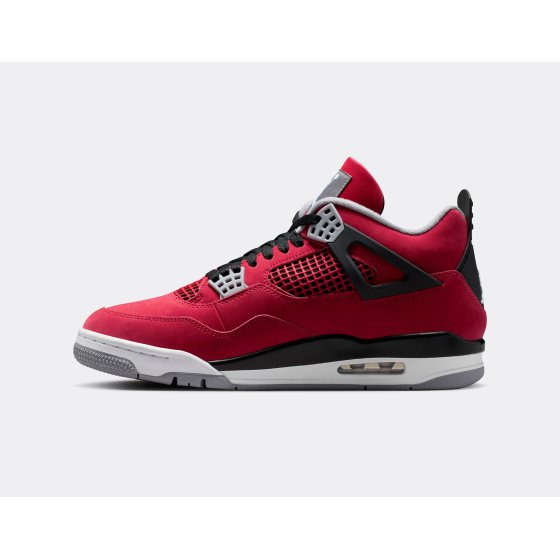 Jordan Air Jordan 4 Retro Toro Bravo