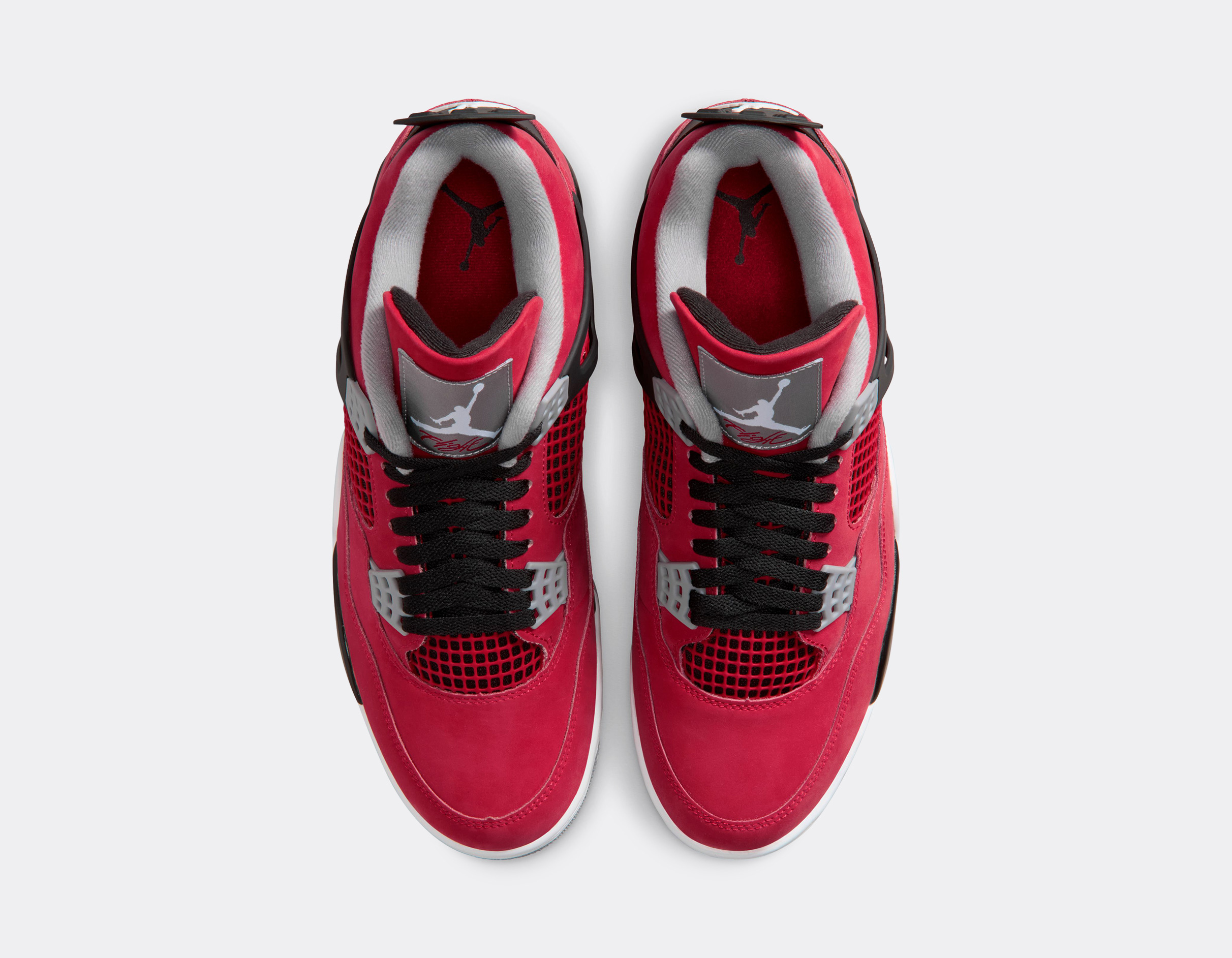 Air Jordan 4 Retro Toro Bravo FQ8138-600