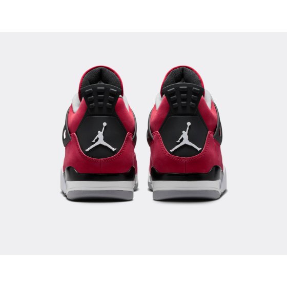 Jordan Air Jordan 4 Retro Toro Bravo