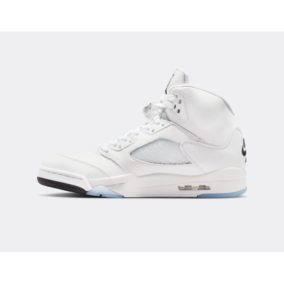 Jordan Air Jordan 5 Retro OG White Metallic