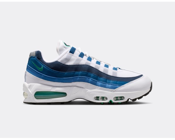 Nike Air Max 95 Big Bubble Slate