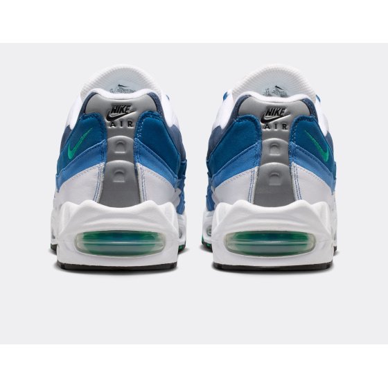 Nike Air Max 95 Big Bubble Slate