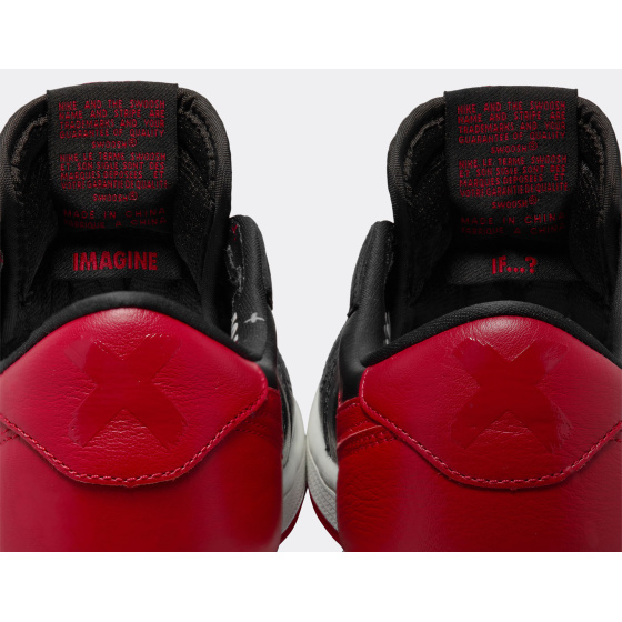 Jordan Air Jordan 1 Retro Low OG Banned