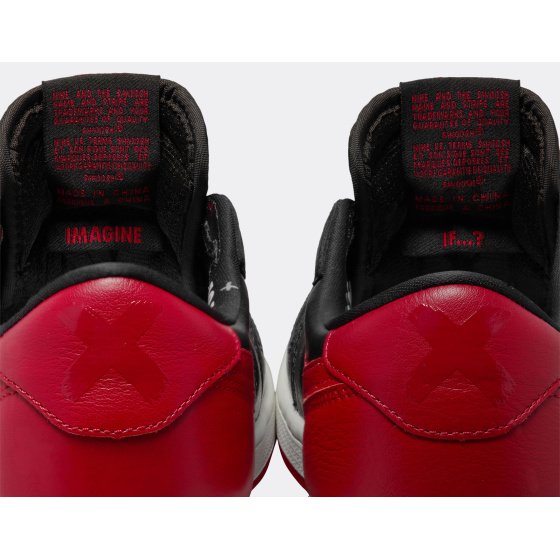 Jordan Air Jordan 1 Retro Low OG Banned