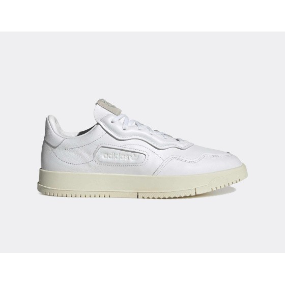 adidas SC Premiere White Power Green