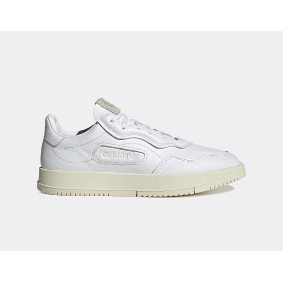 adidas SC Premiere White Power Green