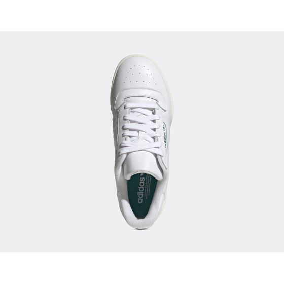 adidas Powerphase White Power Green