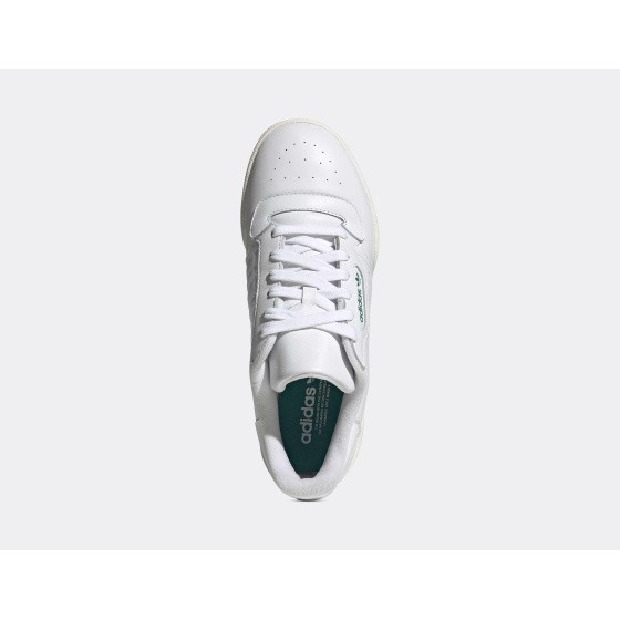 adidas Powerphase White Power Green