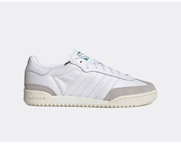 adidas Tangum White Power Green