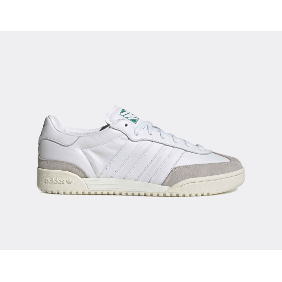 adidas Tangum White Power Green