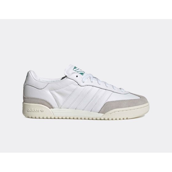 adidas Tangum White Power Green