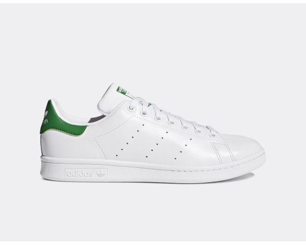 adidas Stan Smith White Green