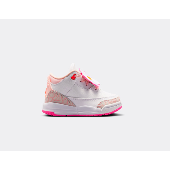 Jordan Air Jordan 3 Retro TD Spring Flowers