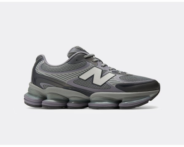 New Balance Abzorb 2000 Grey Days
