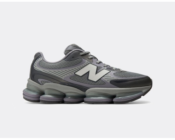 New Balance Abzorb 2000 Grey Days