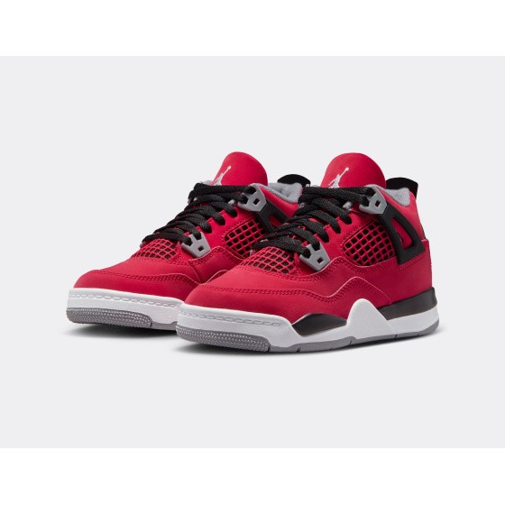 Jordan Air Jordan 4 Retro PS Toro Bravo