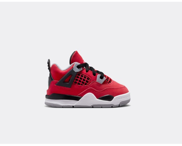 Jordan Air Jordan 4 Retro TD Toro Bravo