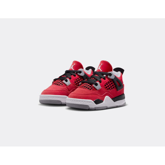 Jordan Air Jordan 4 Retro TD Toro Bravo
