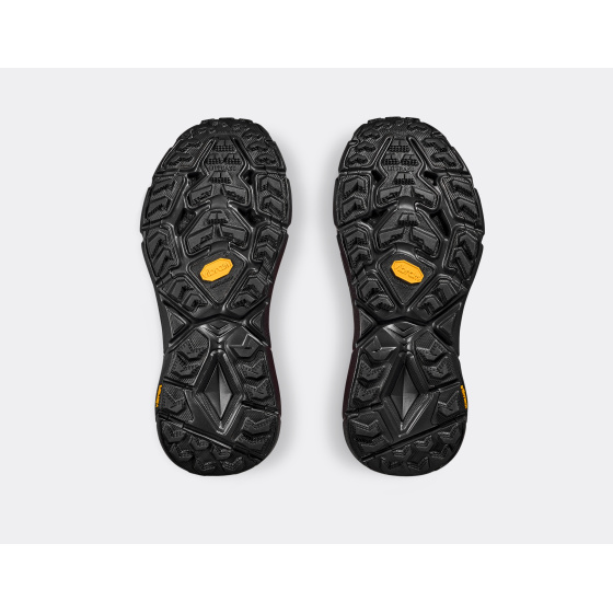 Hoka Mafate Speed 4 Lite Neon Dragonfruit