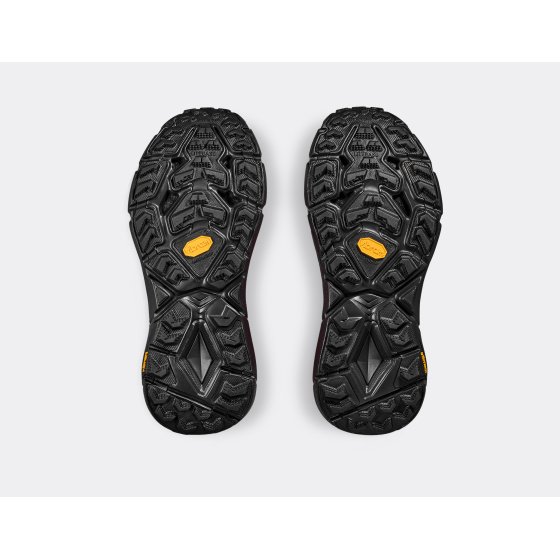 Hoka Mafate Speed 4 Lite Neon Dragonfruit