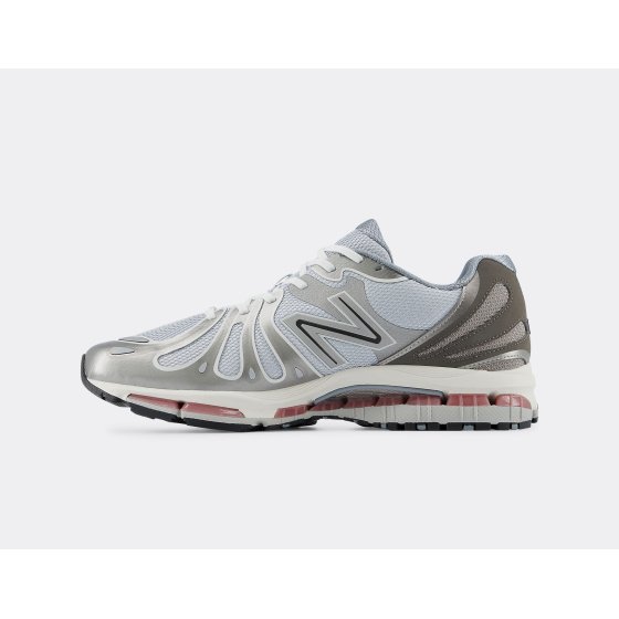 New Balance 1890 Dark Silver Metallic