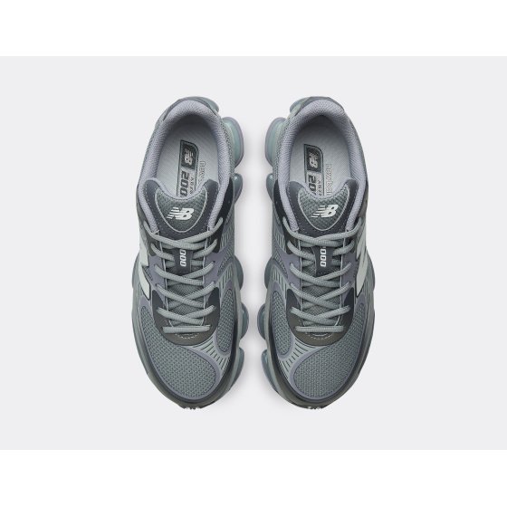 New Balance Abzorb 2000 Grey Days