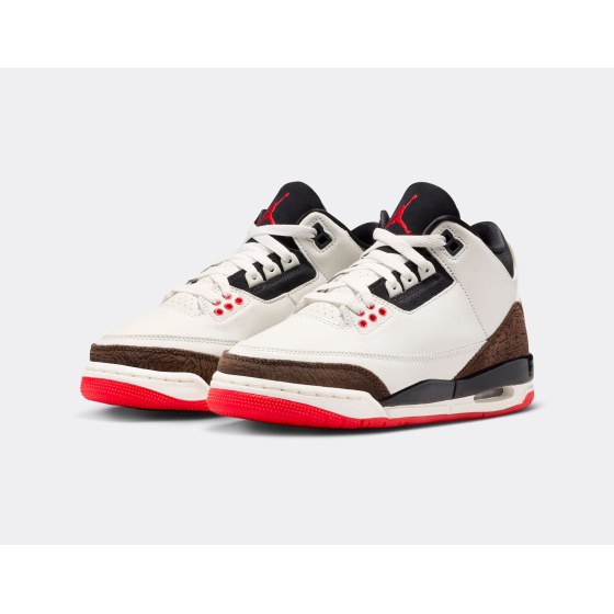 Jordan Air Jordan 3 Retro OG GS World’s Best Dad