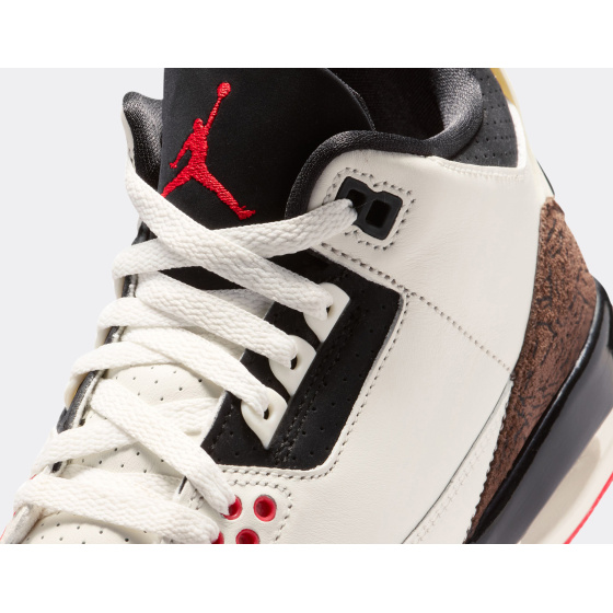 Jordan Air Jordan 3 Retro OG GS World’s Best Dad