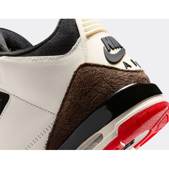 Jordan Air Jordan 3 Retro OG GS World’s Best Dad