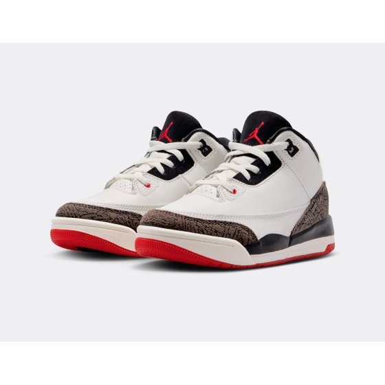 Jordan Air Jordan 3 Retro OG PS World’s Best Dad