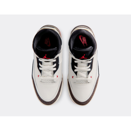Jordan Air Jordan 3 Retro OG PS World’s Best Dad