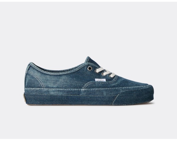 Vans LX Authentic 44 Denim Indigo