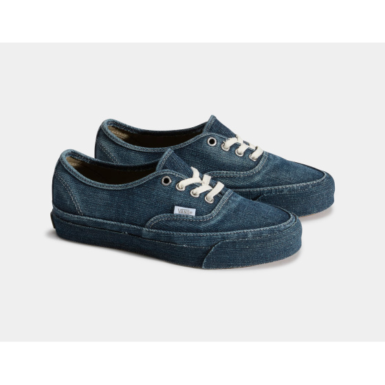 Vans LX Authentic 44 Denim Indigo