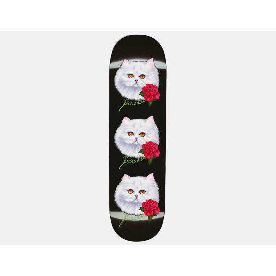 Paradise Purradise Deck 8.25