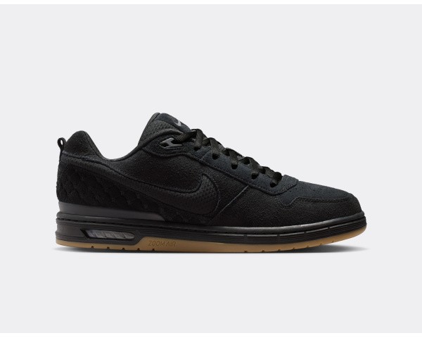 Nike SB Zoom Air Paul Rodriguez Low Black